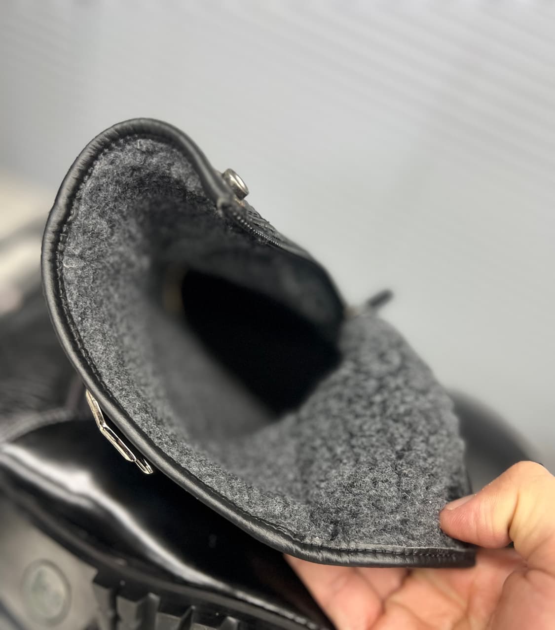 반목 방한 워커 265  상품이미지7