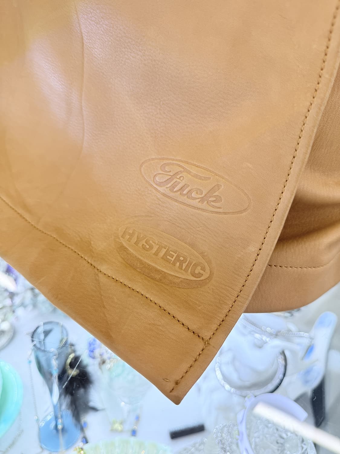 HYSTERIC GLAMOUR 상품이미지3