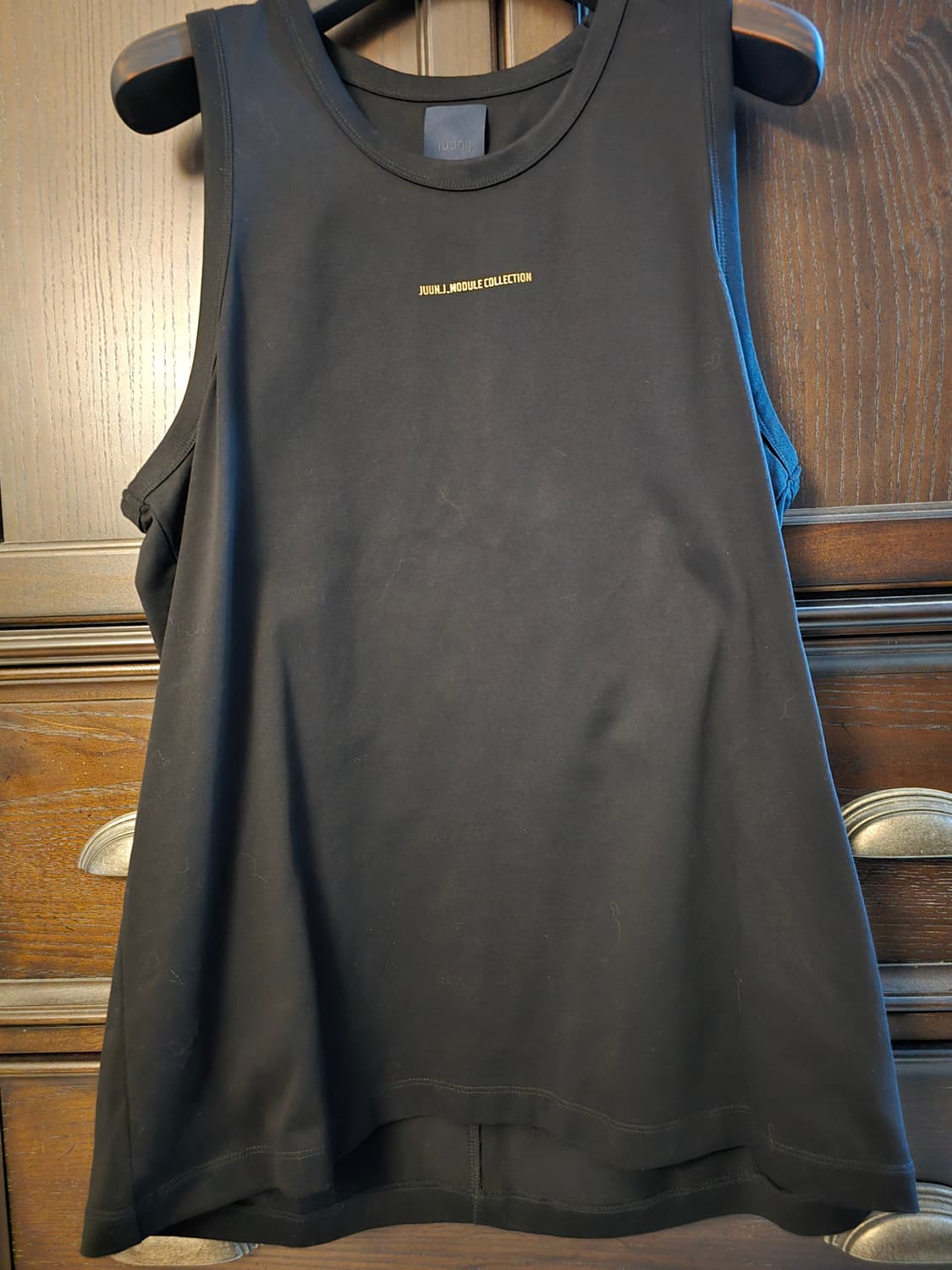 준지 민소매 셔츠 50사이즈 입니다 상품이미지1