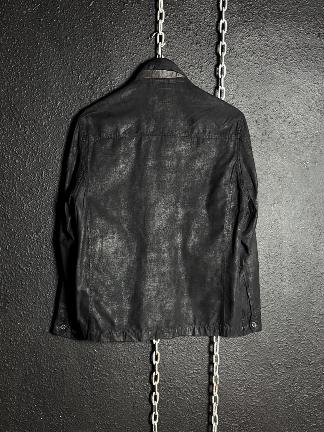 LYLE & SCOTT – Coating Jacket  상품이미지5