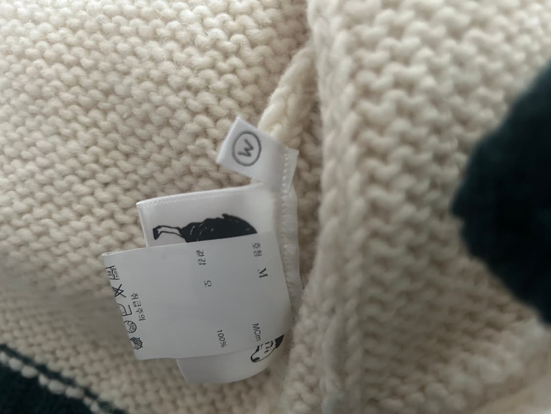 [M] 하울린 가디건셔츠 상품이미지3