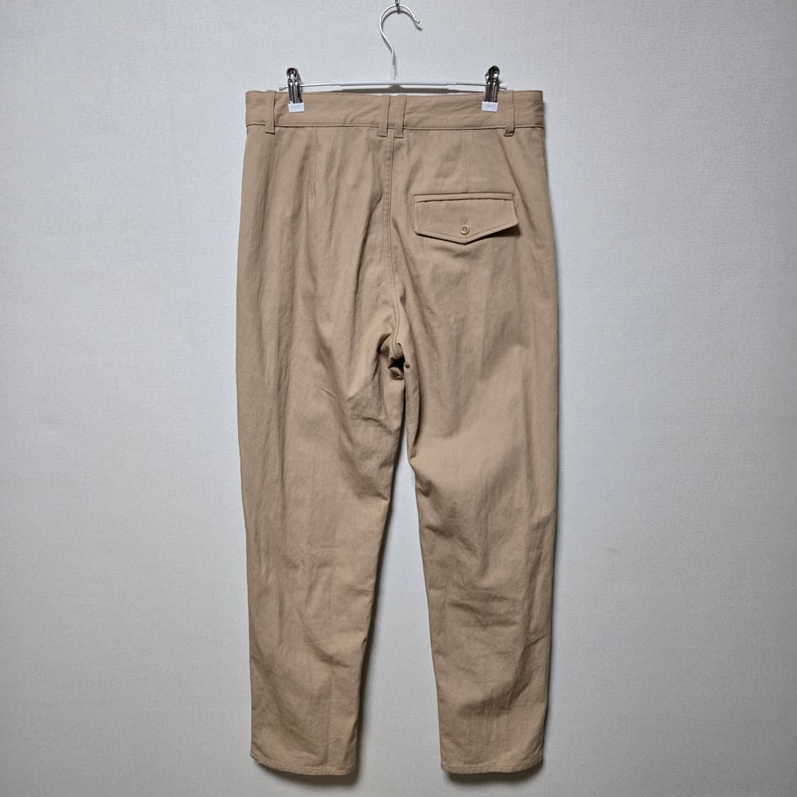 코스 코튼 팬츠 / 여성 바지/ 여성 팬츠  상품이미지5