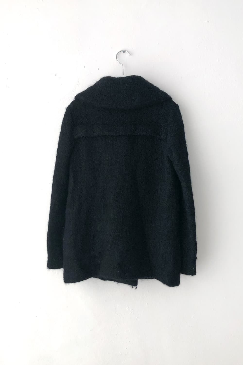 buckle wool coat 상품이미지2