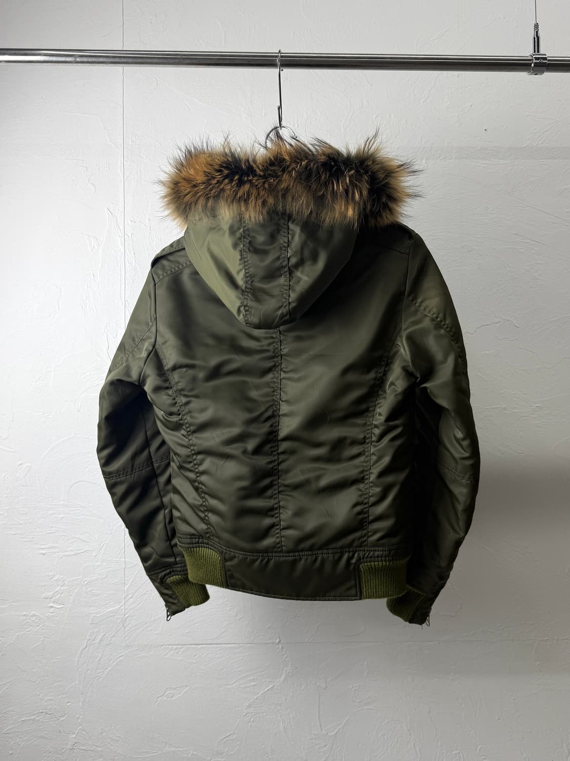 Lidah n2b 점퍼 상품이미지5