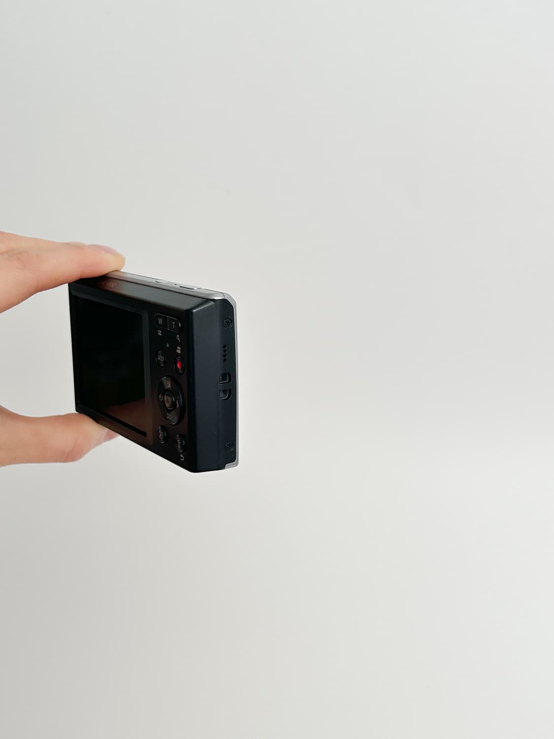 라이카렌즈!) 파나소닉 루믹스 fs50 fh10 Lumix 빈티지 디카 상품이미지10