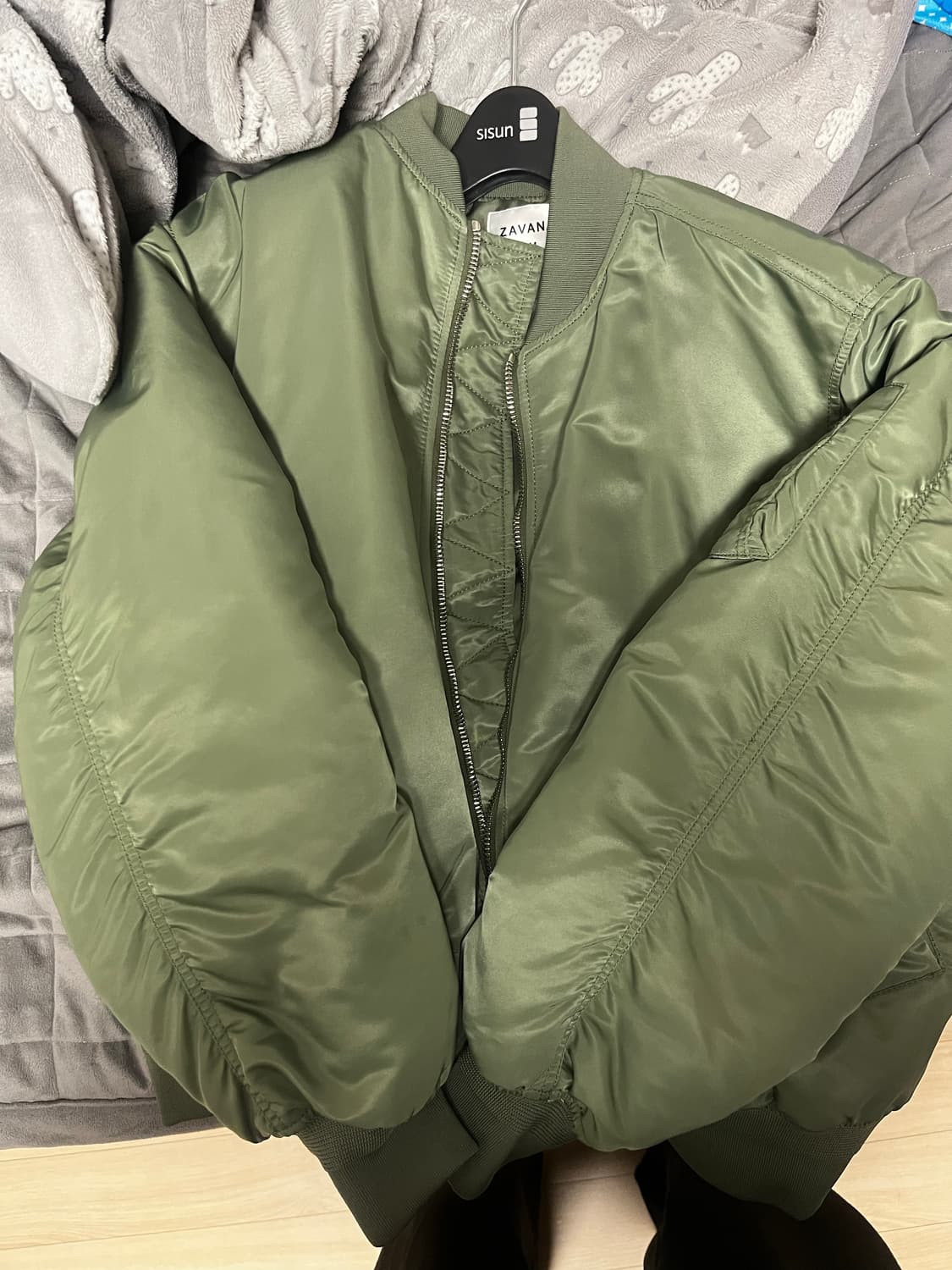 자바나스 ma1 상품이미지2