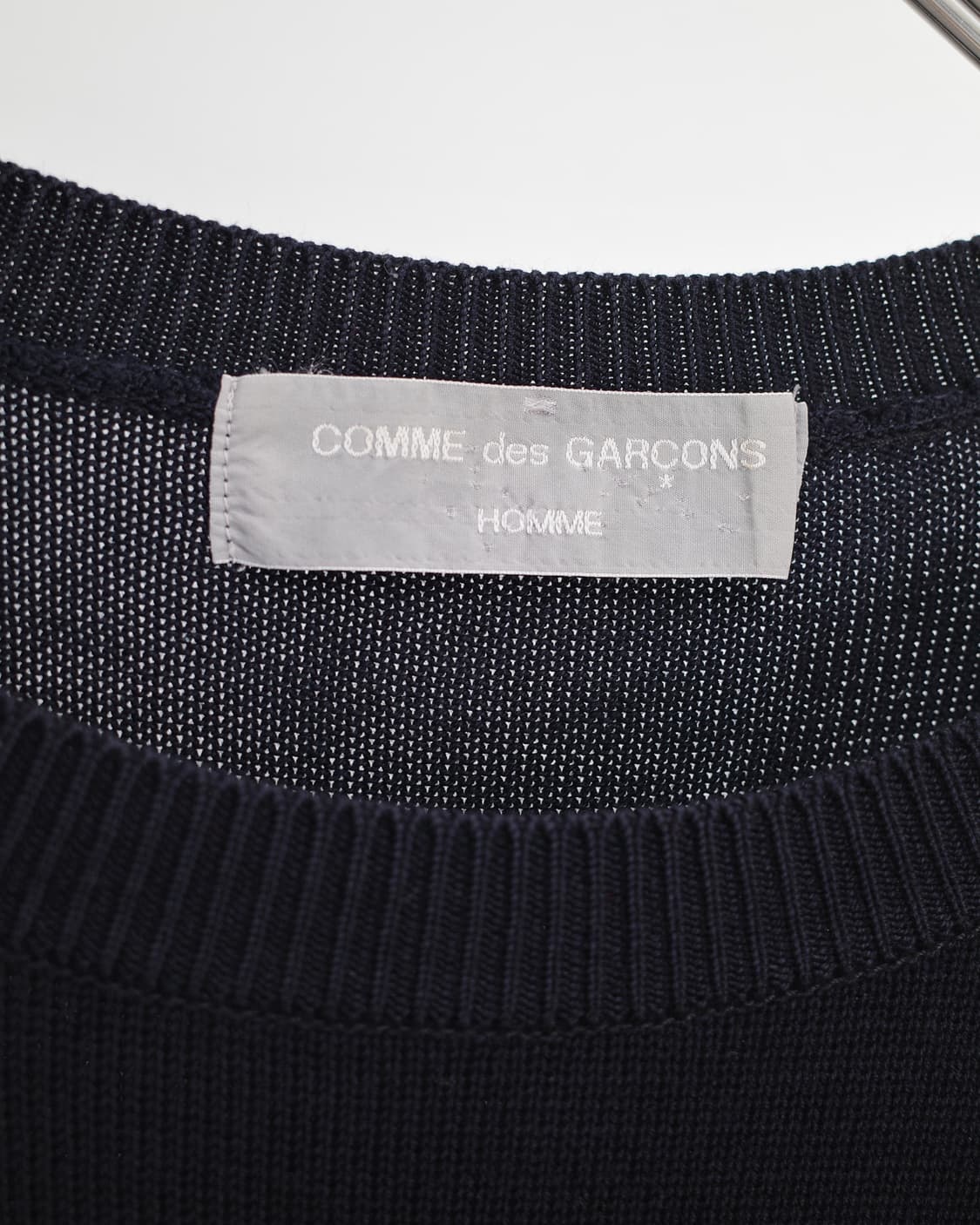 90's Comme des Garcons Homme 상품이미지3