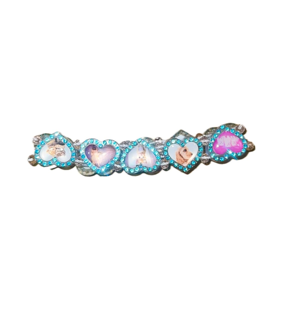 bazo 1199 Cats & Dogs - Valentine's Day 상품이미지1