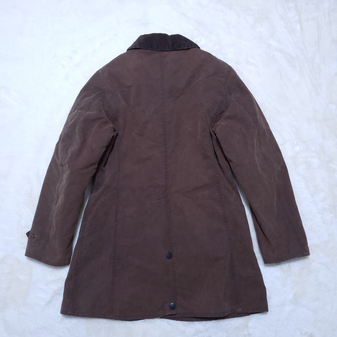 바버 벨세이 왁스 자켓 36 0309 상품이미지2