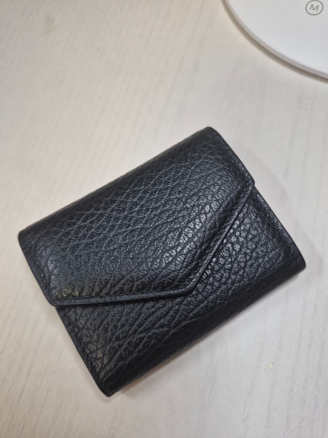 메종 마르지엘라 지갑.가격제안 받아요 급처  상품이미지3