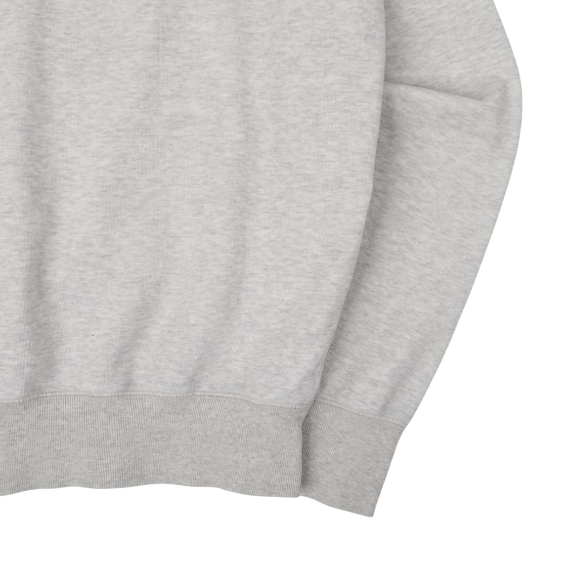 폴로 랄프로렌 헤더 그레이 코튼 폴리 스웻셔츠 상품이미지7