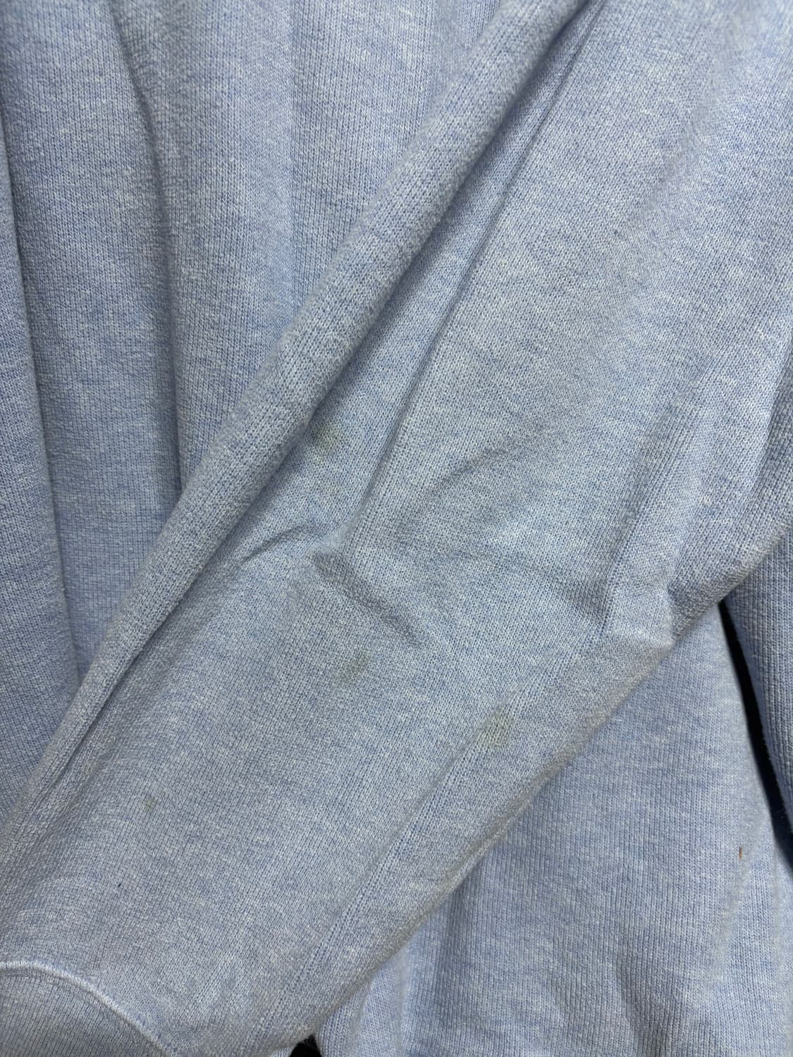 polo 스웨터 니트 X 상품이미지5