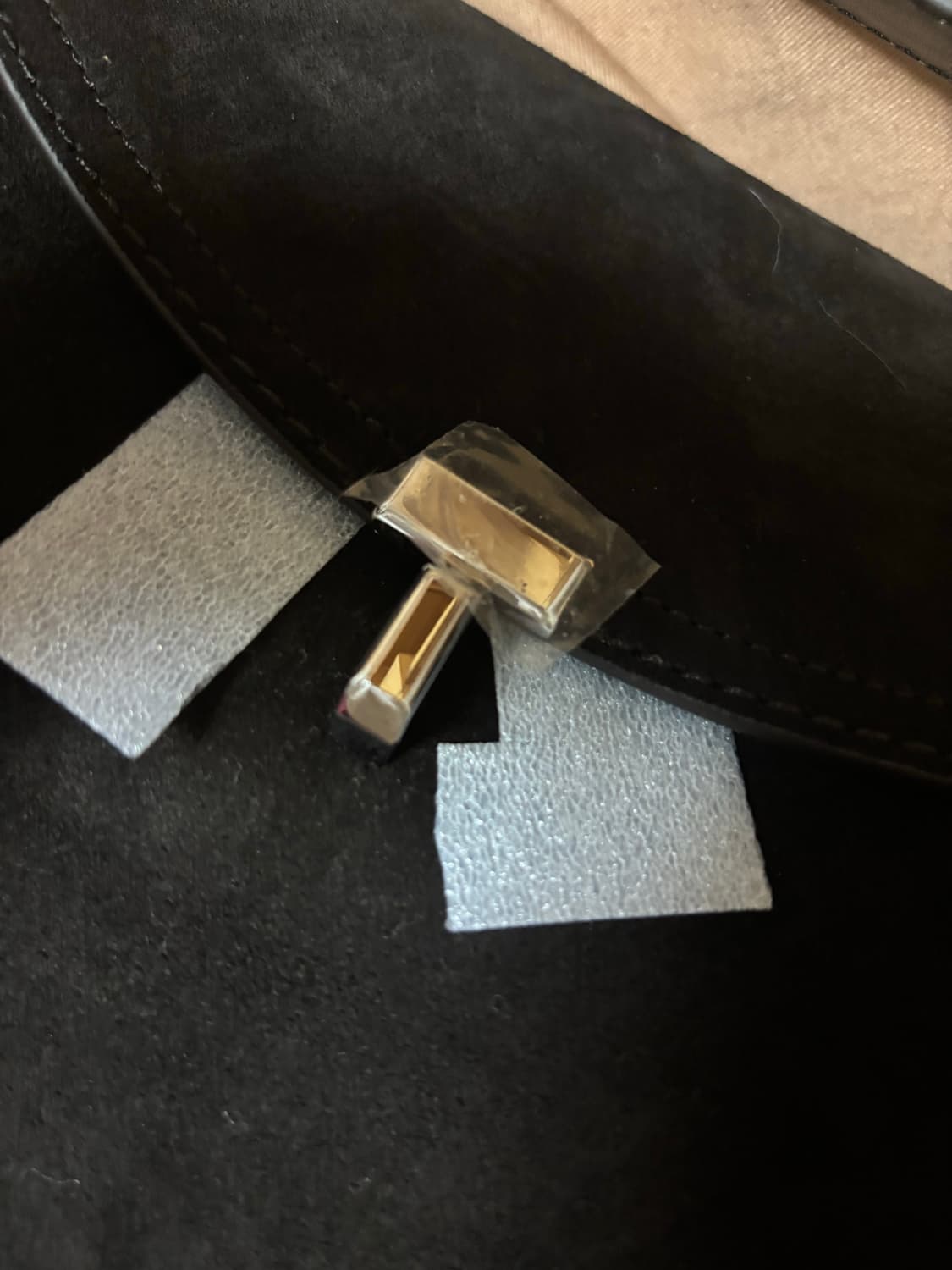 토템 티락 탑 핸들백 상품이미지3