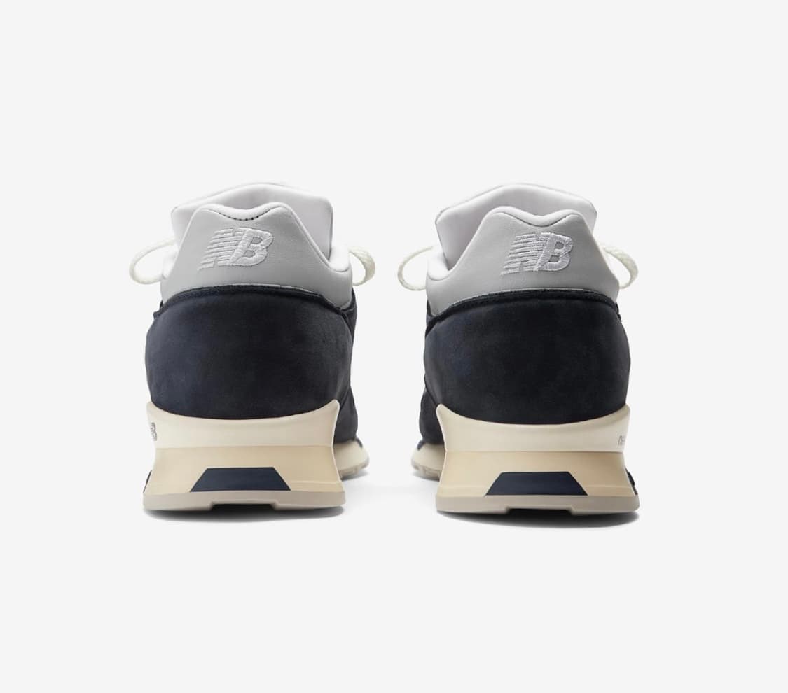 (새상품) 뉴발란스 1500 Made in England 네이비 상품이미지5