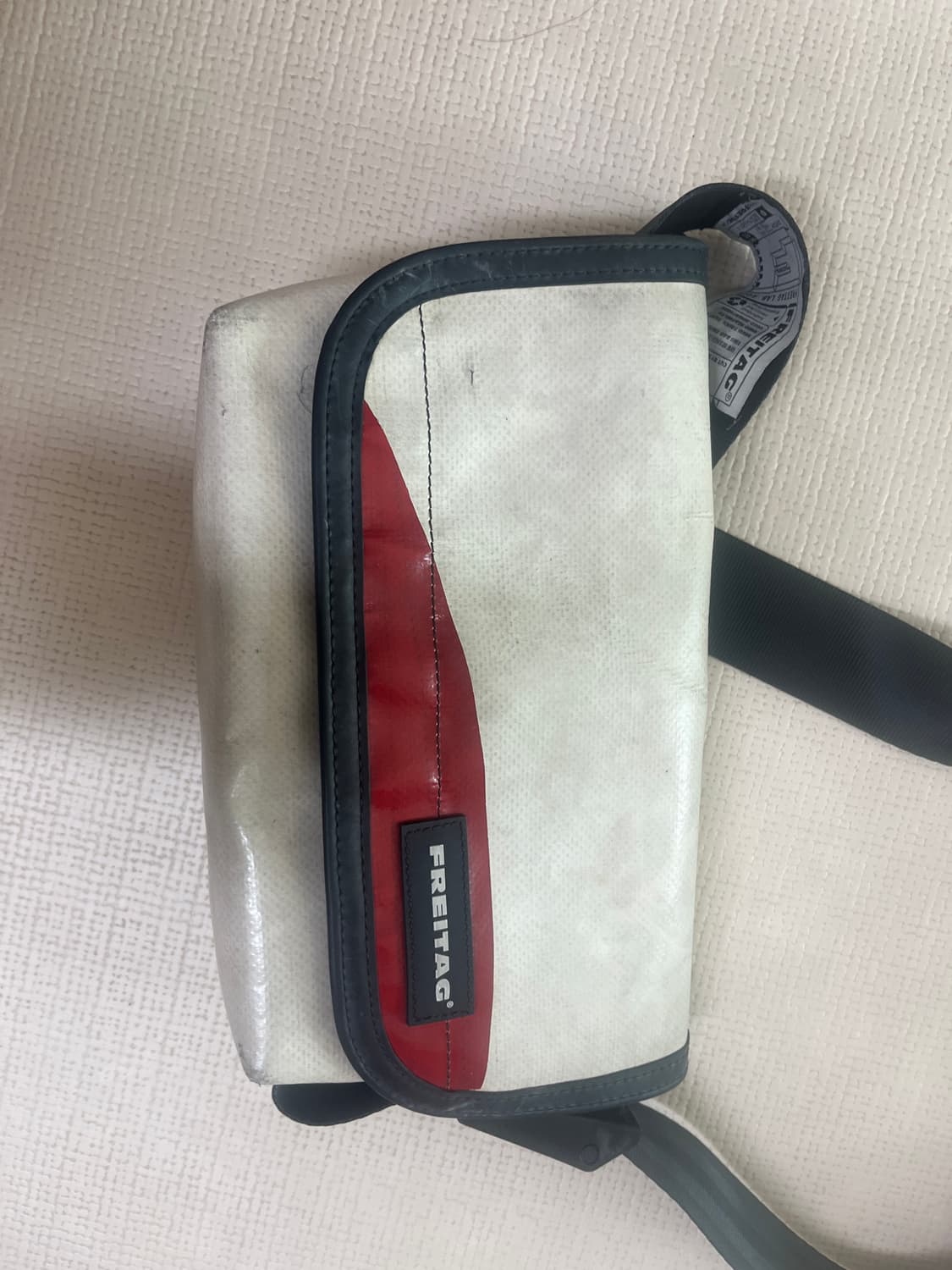 프라이탁 하파오 판매합니다 상품이미지1