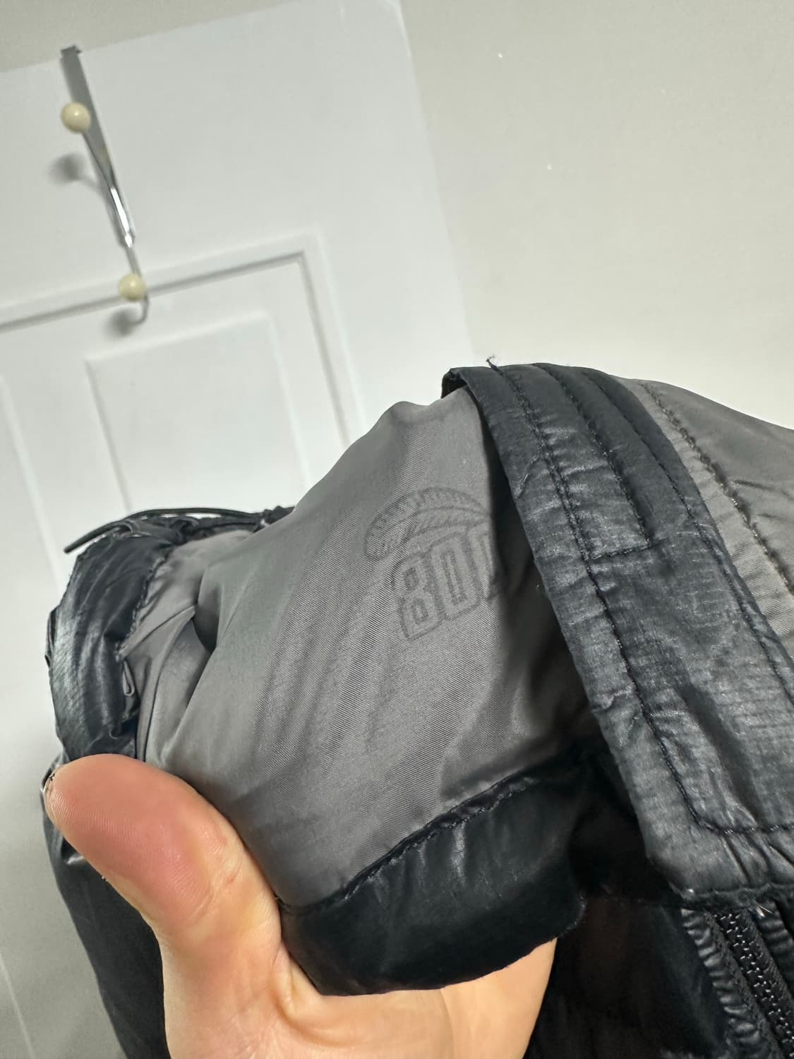 나이키 800 구스다운 패딩 상품이미지4