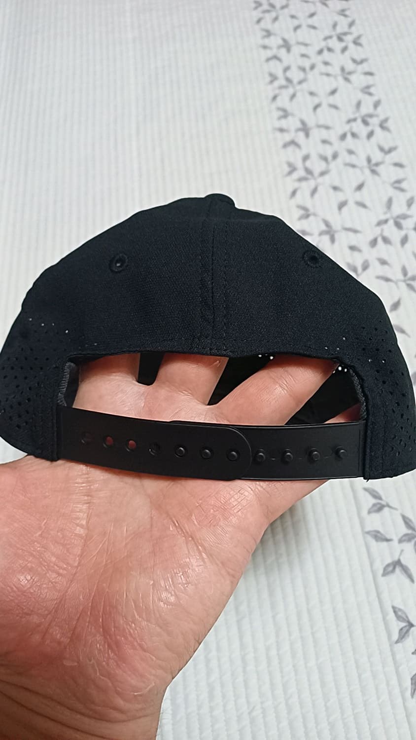 나이키 드라이핏 얇은여름모자 M 59cm 상품이미지5