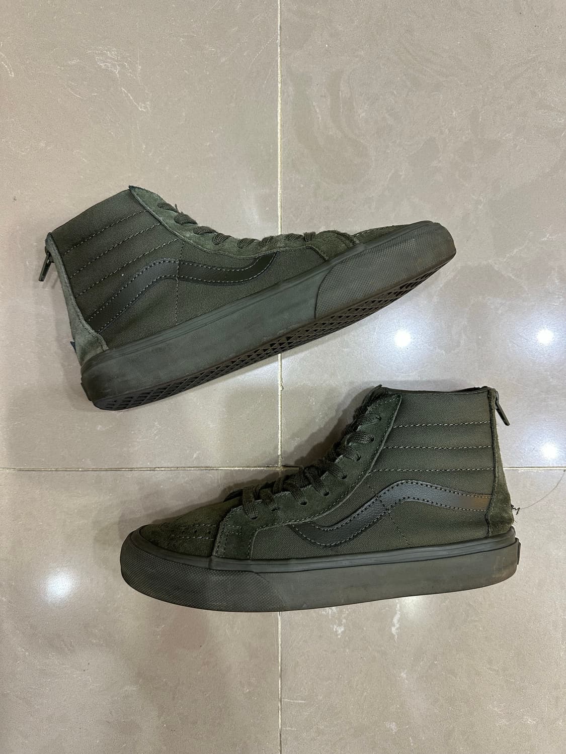 반스 하이 리이슈  상품이미지2