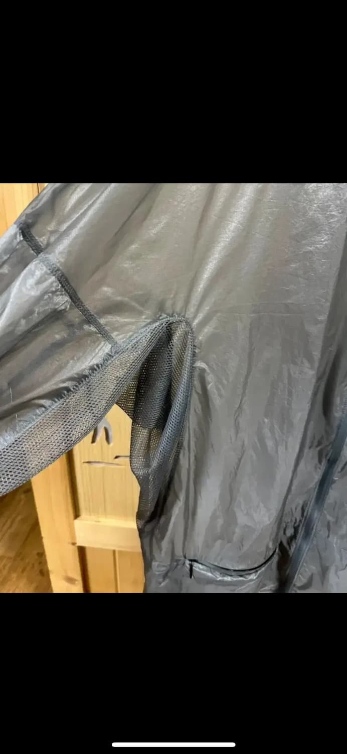 [XXL] 나이키 갸쿠소우 바람막이 상품이미지4