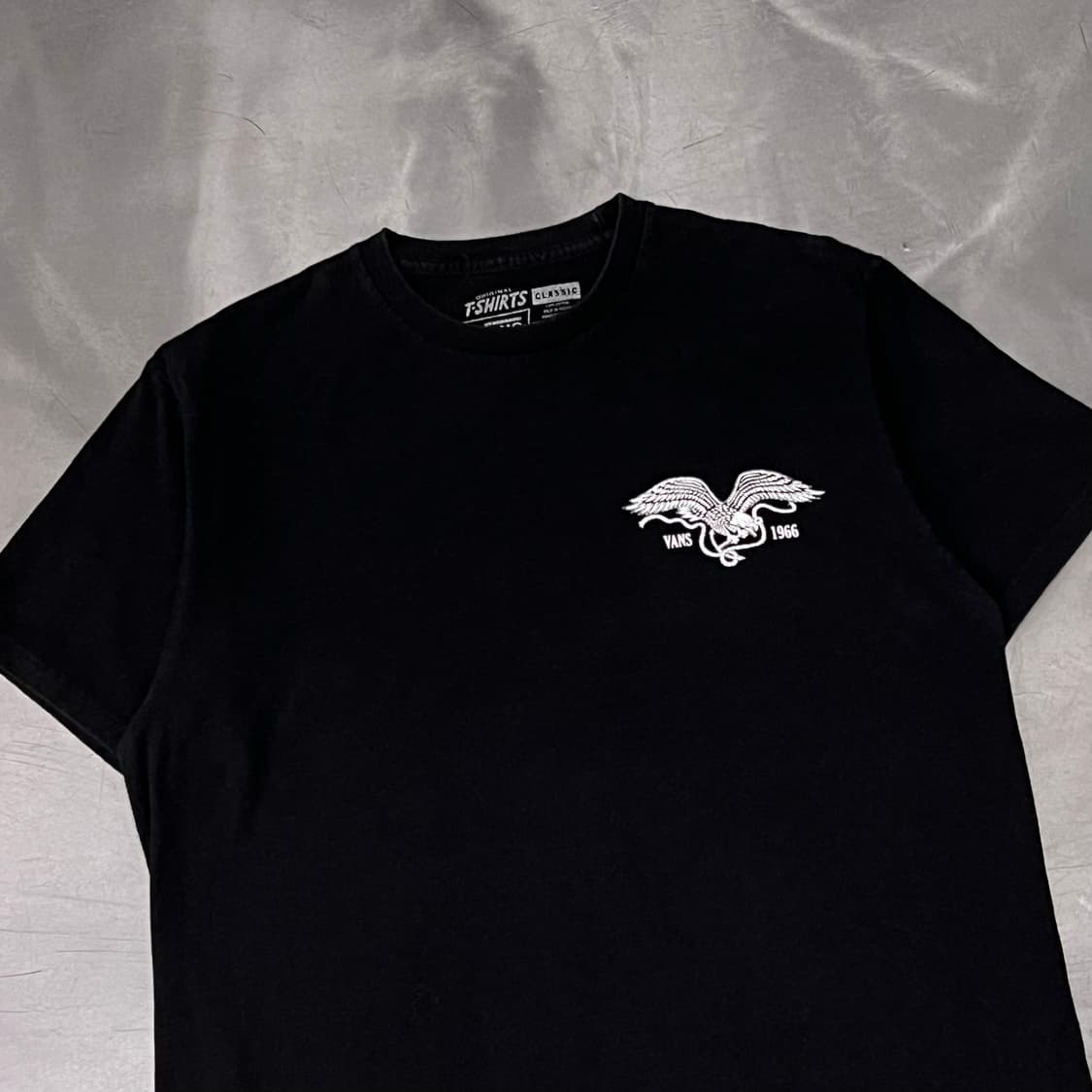  반스 이글 프린팅 반팔티 y15973 상품이미지3