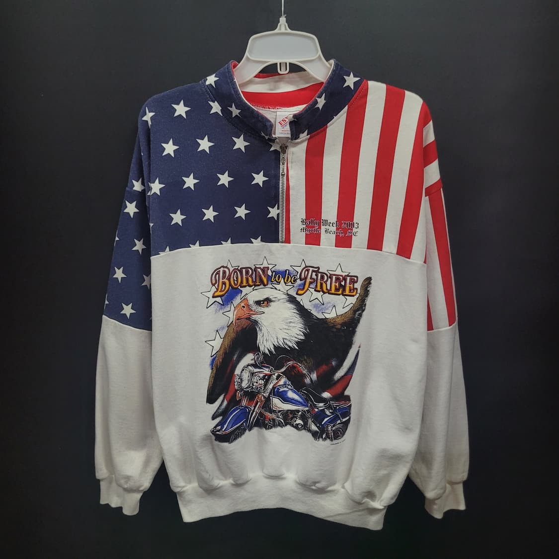 ESY SPORT WEAR USA 80-90s 초빈티지 셔츠 상품이미지1