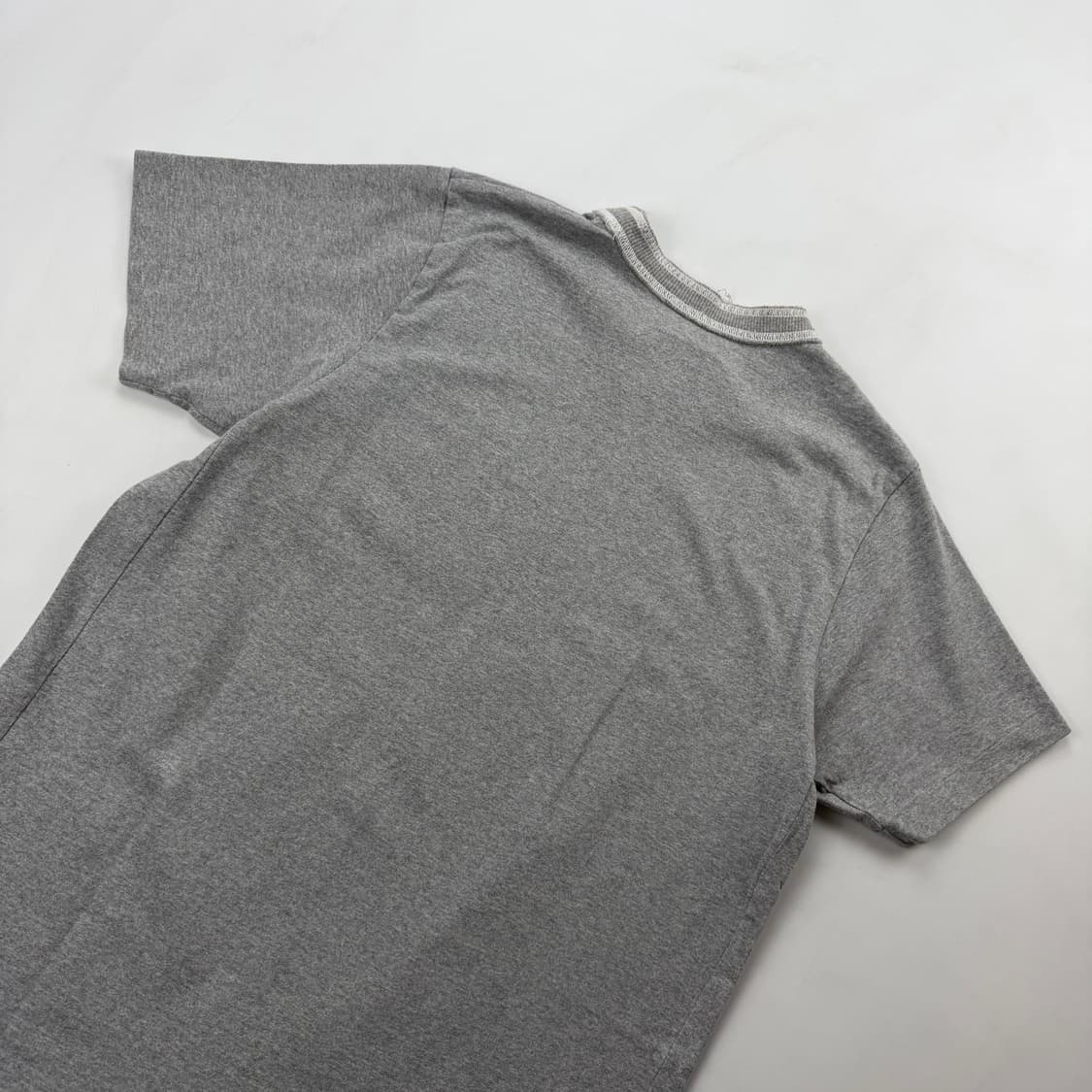 사카이 GREY 반팔 티셔츠 상품이미지7