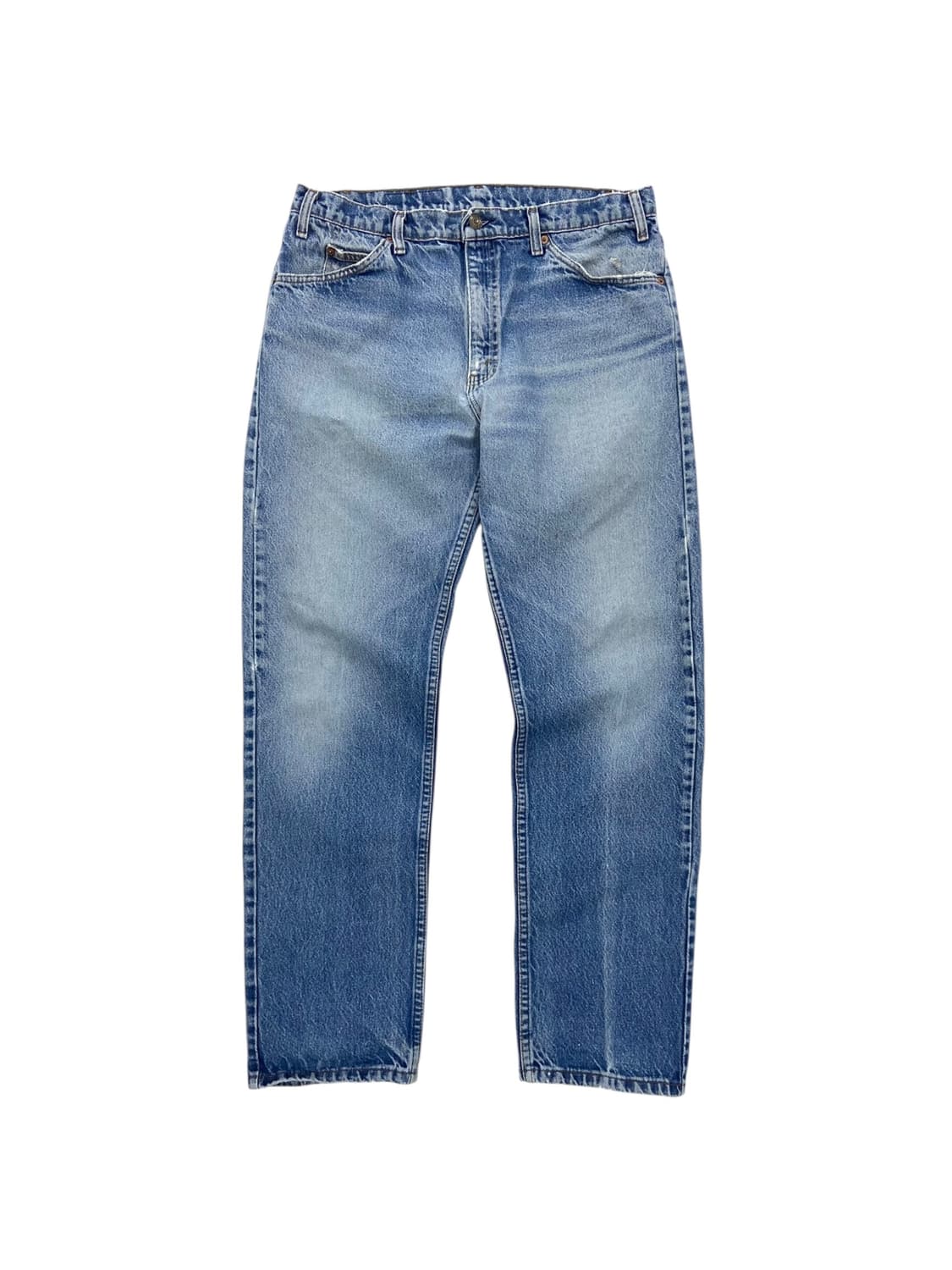 90's 리바이스 505 오렌지탭 [502] 상품이미지1