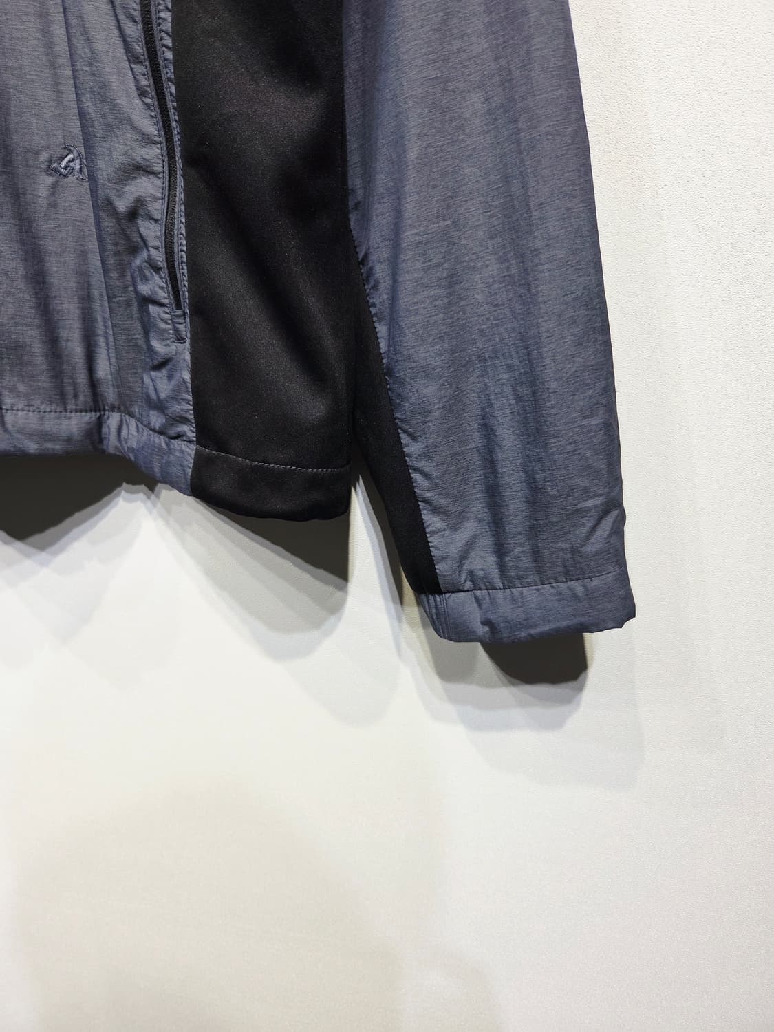 루이까스텔 남성 바람막이 점퍼_105 상품이미지5