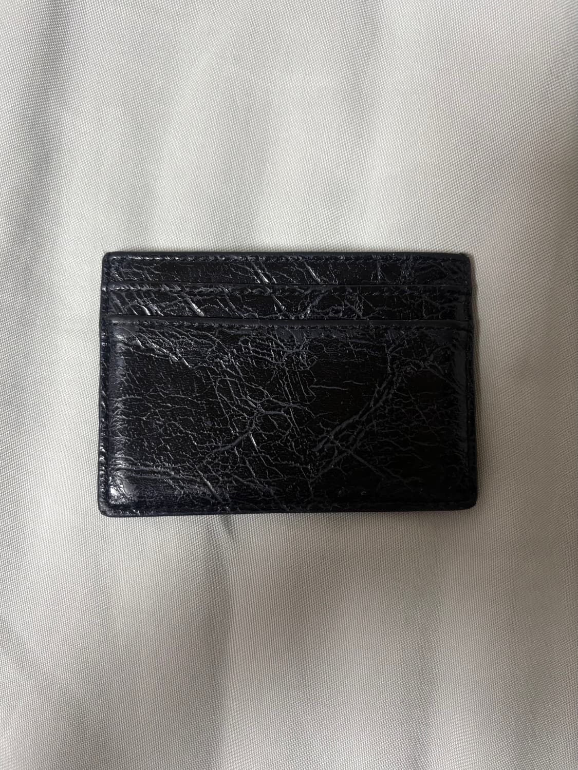 보헤미안 서울 카드지갑  상품이미지2