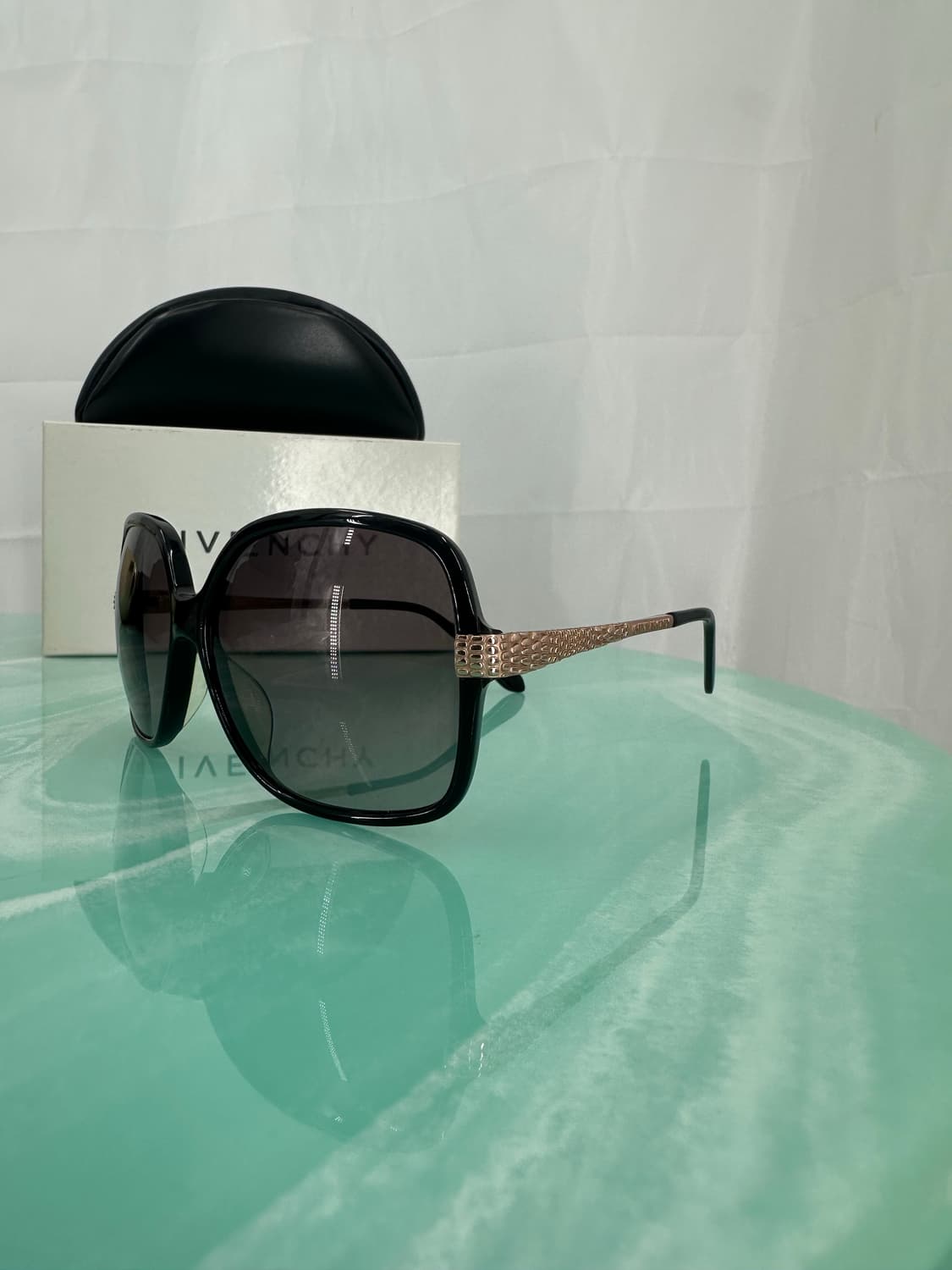 [새상품 무료배송] 지방시 Made in Italy 선글라스 상품이미지3