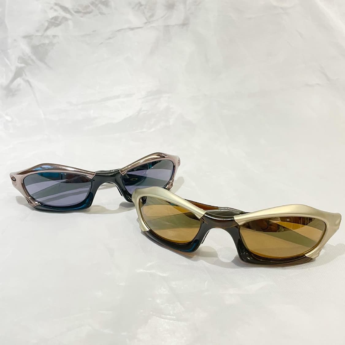 오클리 스플라이스(Oakley Splice) 상품이미지10