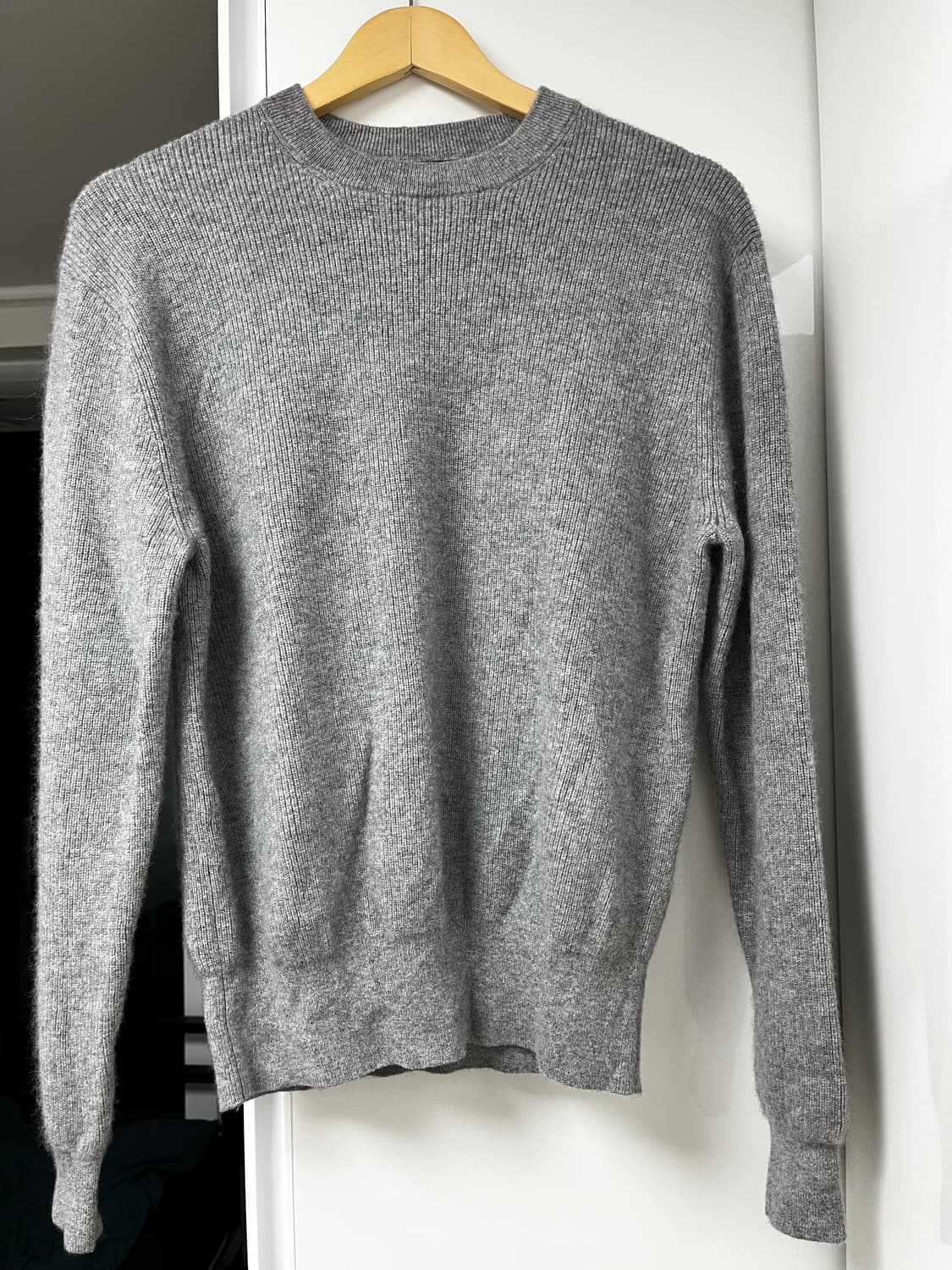 포터리 컴포트 니트 1사이즈 상품이미지1