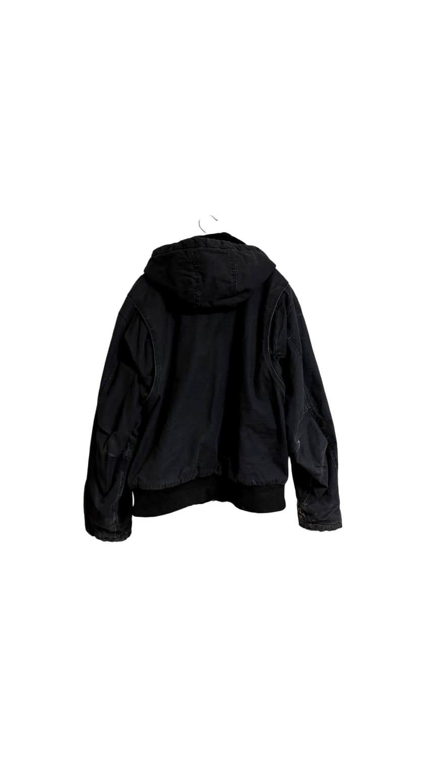 칼하트 후드 덕 액티브 재킷 상품이미지2