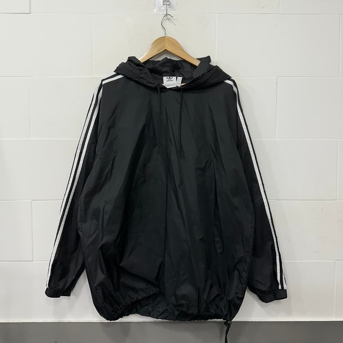 아디다스 후드 바람막이 상품이미지1