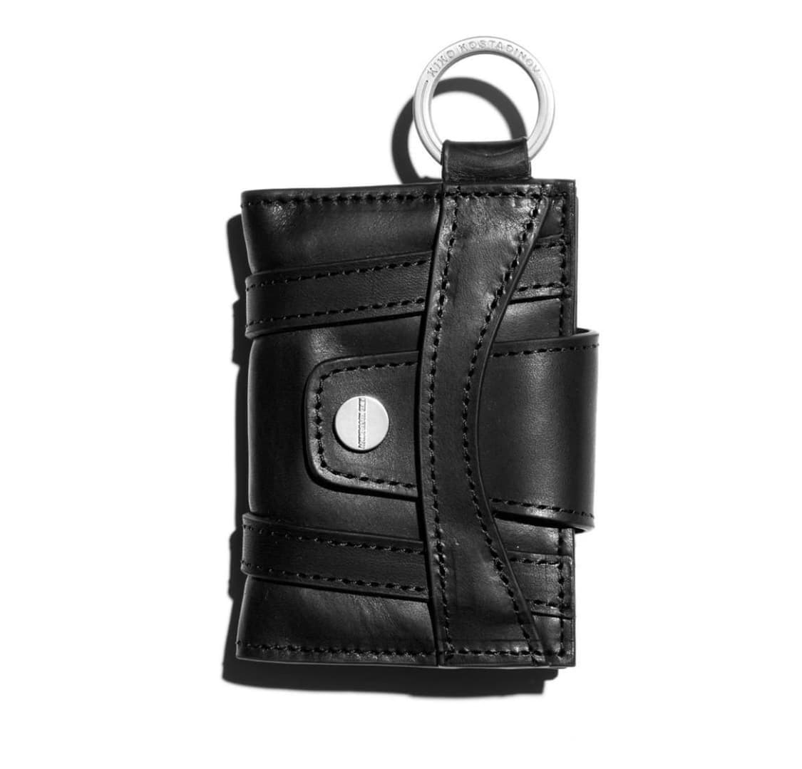 키코 코스타디노브 Orvos 카드 지갑 26SS 상품이미지1