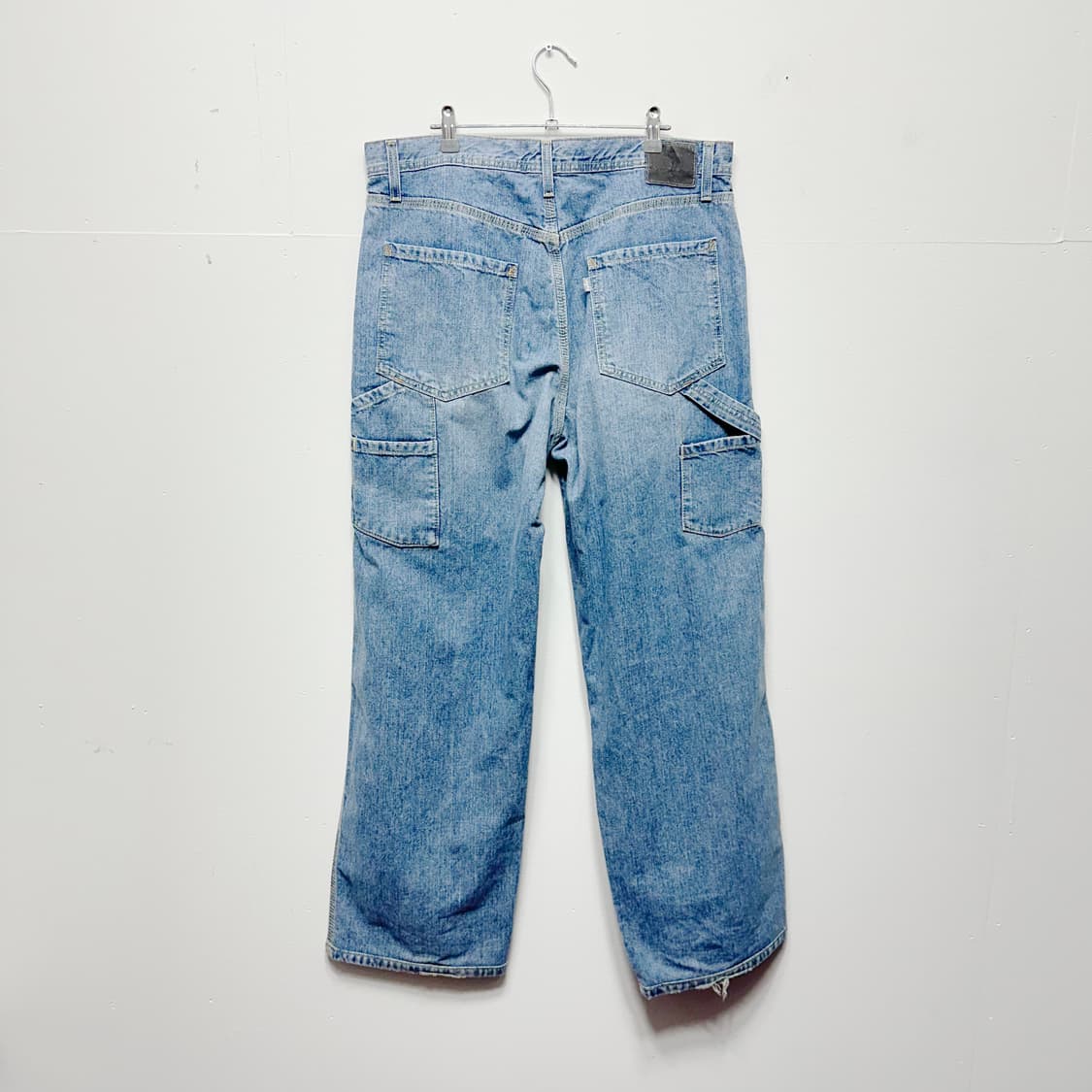 90s 실버탭 카펜터 상품이미지7