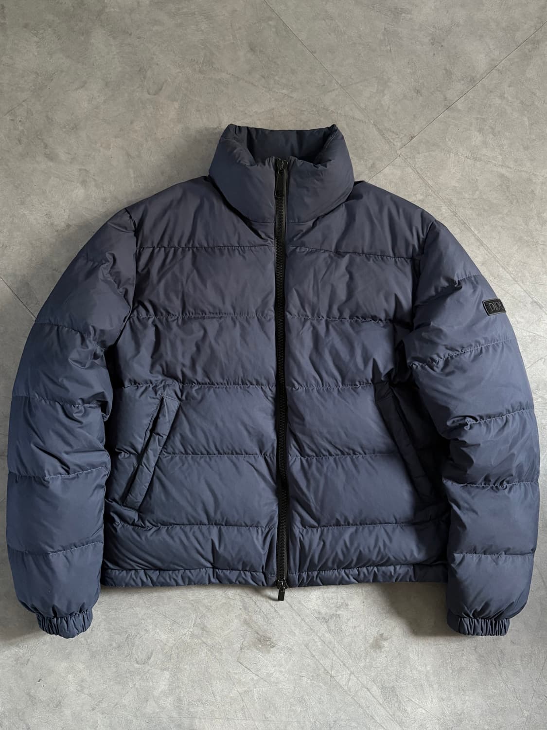 Dior 크리스찬 디올 옴므 다운 패딩 상품이미지1