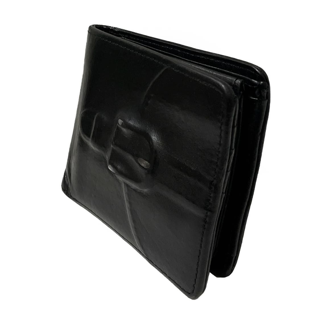 미하라야스히로 버클 디테일 지갑 구합니다 상품이미지2