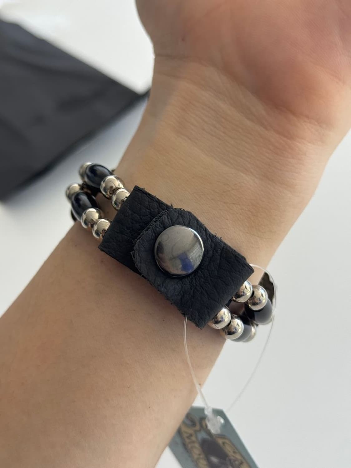 CONCHO BRACELET 콘초 팔찌 상품이미지4