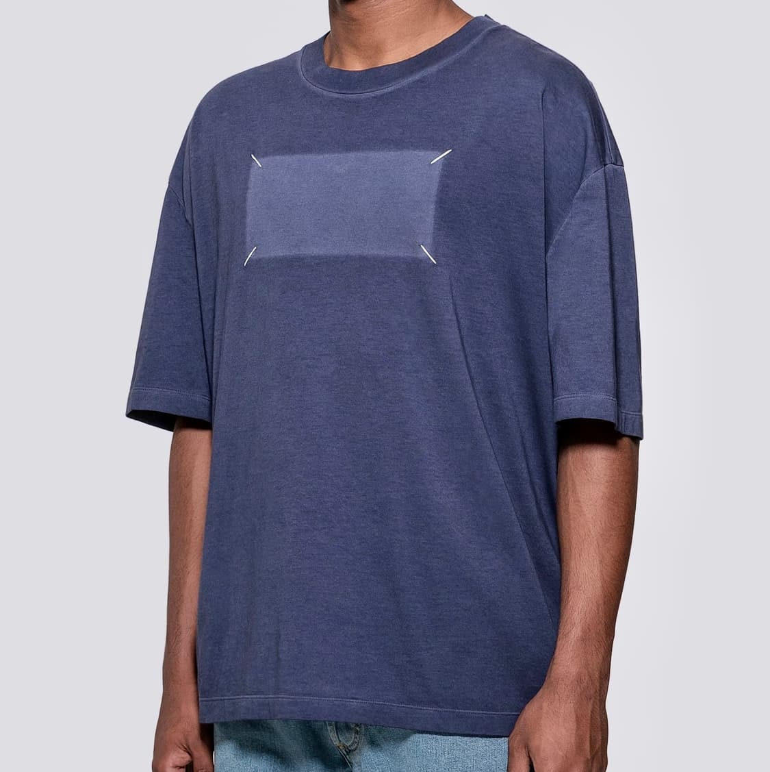 메종 마르지엘라 반팔 티셔츠 masion Margiela 상품이미지5