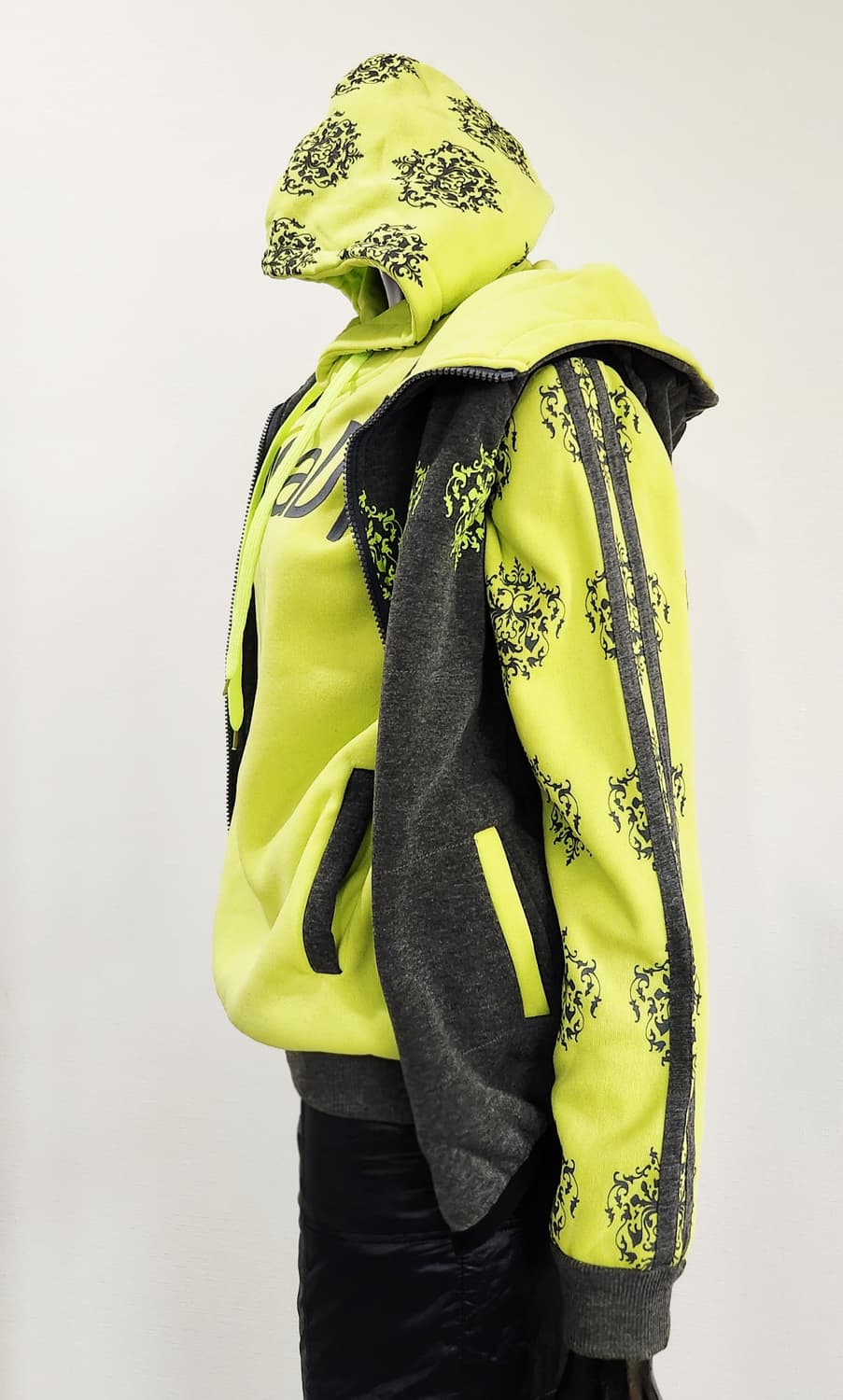 티조끼세트 상품이미지1