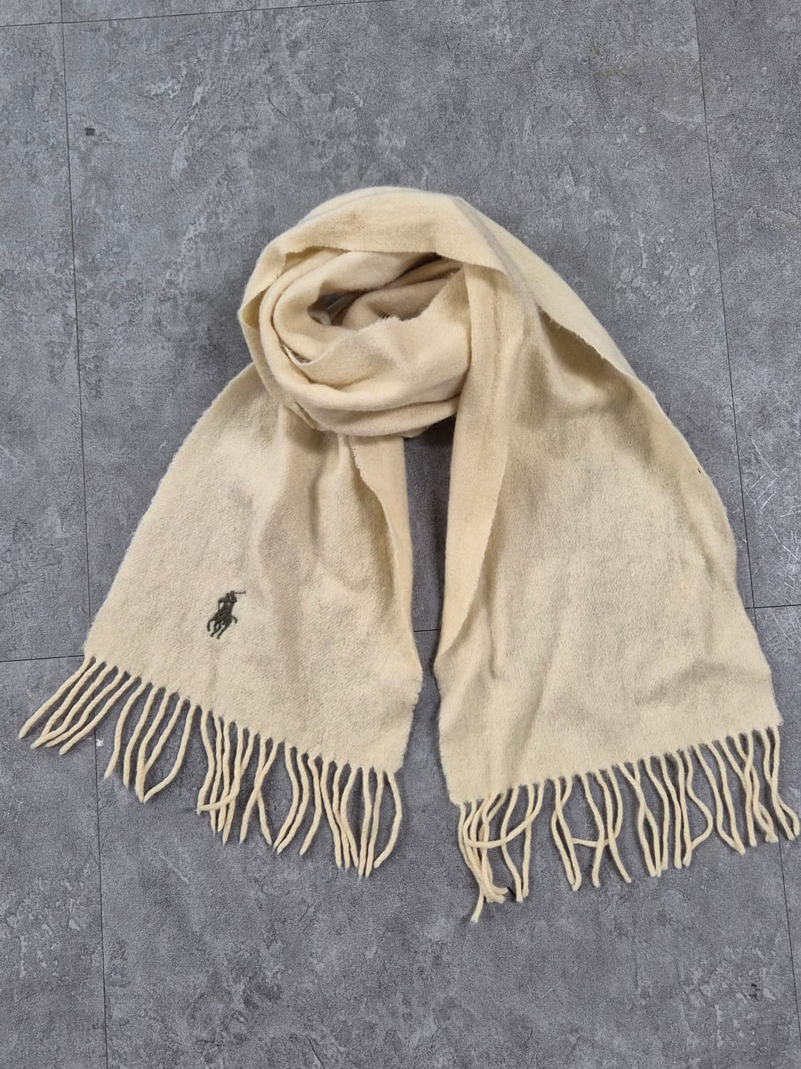 POLO RALPH LAUREN 목도리 상품이미지1