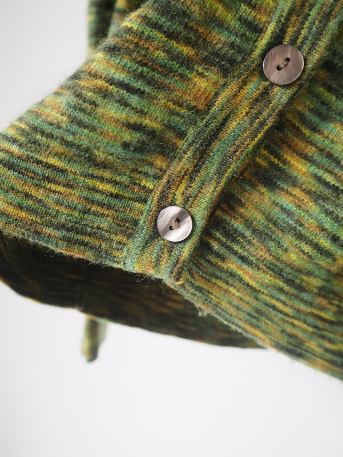 AWAW by JUNKO SHIMADA cardigan 상품이미지4