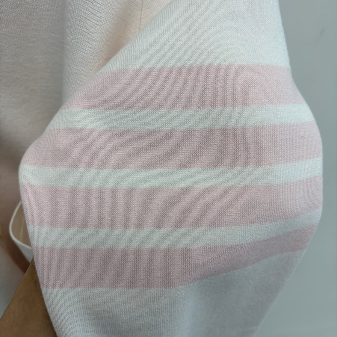 [4]톰브라운 사선완장 헥터 가디건 상품이미지2