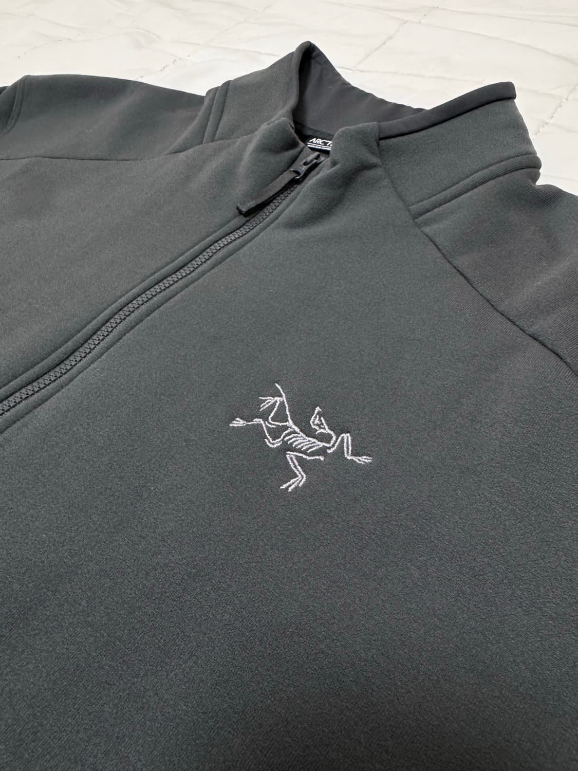 (XL)아크테릭스 카이아나이트 AR 자켓 상품이미지2