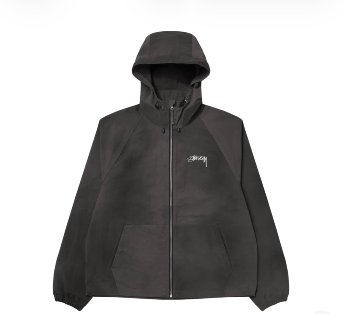 스투시 비치 쉘 상품이미지1