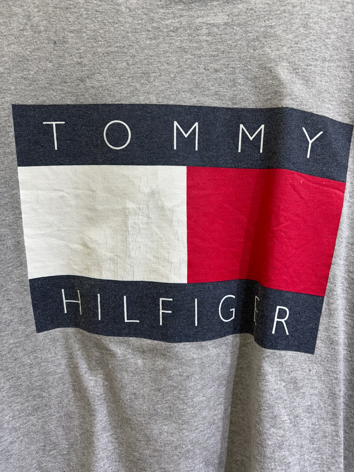 TOMMY HILFIGER 반팔티셔츠 상품이미지5
