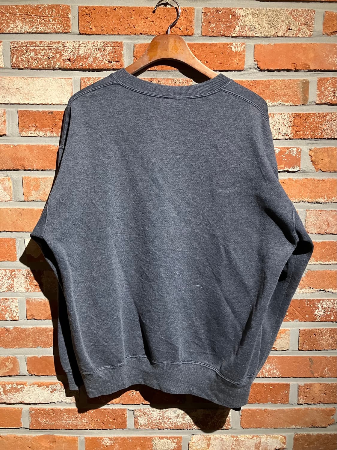  90s USA 빈티지 러셀 스웻 셔츠 맨투맨 상품이미지6