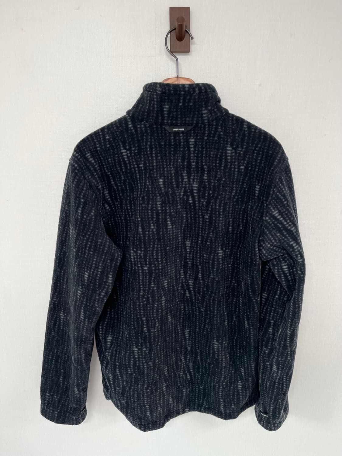 [m] 컬럼비아 플리스 후리스 자켓 상품이미지2