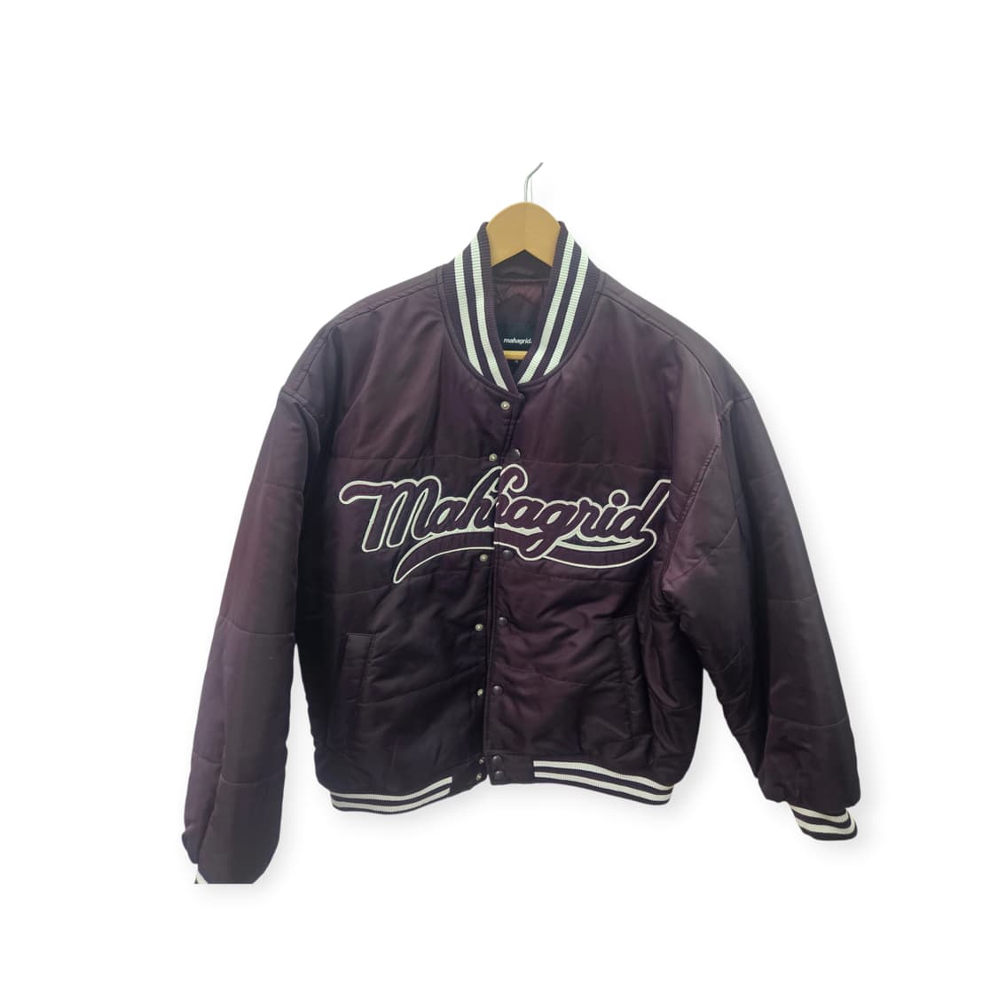 마하그리드 바시티 패딩 자켓 상품이미지1